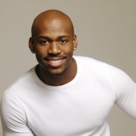 Dolvett Quince Mani Image